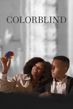 Watch Colorblind movies free Primewire