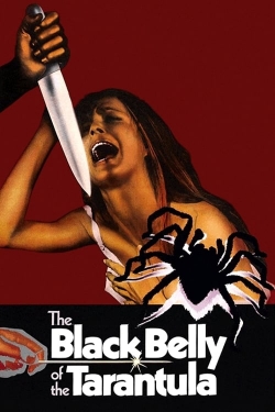 Watch Black Belly of the Tarantula movies free Primewire