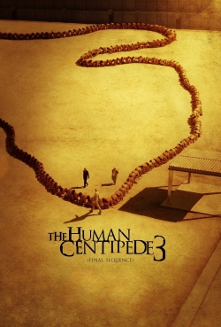 Watch The Human Centipede 3 (Final Sequence) movies free Primewire