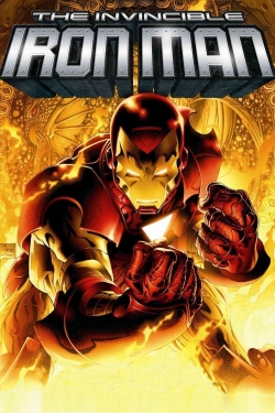 Watch The Invincible Iron Man movies free Primewire