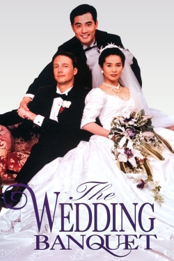 Watch The Wedding Banquet movies free Primewire