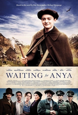 Watch Waiting for Anya movies free Primewire