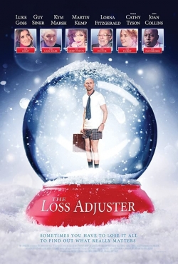 Watch The Loss Adjuster movies free Primewire