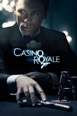 Watch Casino Royale movies free Primewire