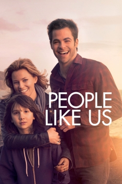 Watch People Like Us movies free Primewire