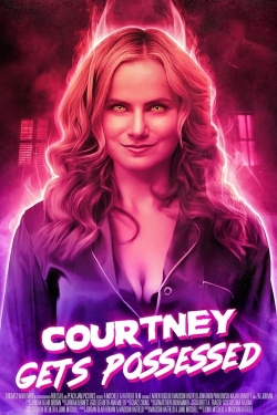 Watch Courtney Gets Possessed movies free Primewire