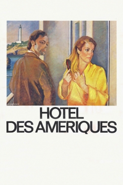 Watch Hotel America movies free Primewire