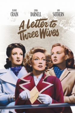 Watch A Letter to Three Wives movies free Primewire