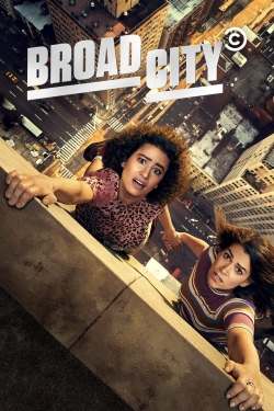 Watch Broad City movies free Primewire