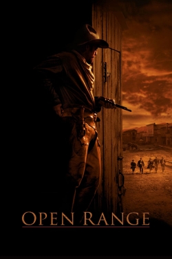 Watch Open Range movies free Primewire