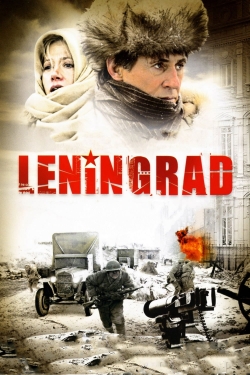 Watch Leningrad movies free Primewire