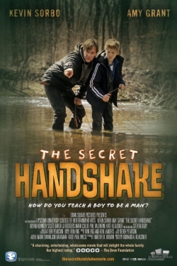 Watch The Secret Handshake movies free Primewire