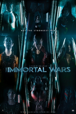 Watch The Immortal Wars movies free Primewire