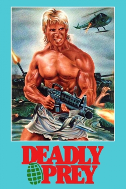 Watch Deadly Prey movies free Primewire