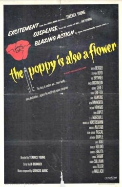 Watch Poppies Are Also Flowers movies free Primewire