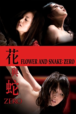 Watch Flower and Snake: Zero movies free Primewire