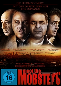 Watch Meet the Mobsters movies free Primewire