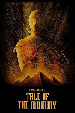 Watch Tale of the Mummy movies free Primewire