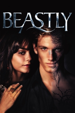 Watch Beastly movies free Primewire