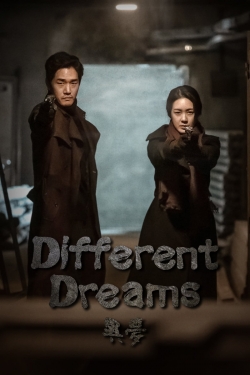 Watch Different Dreams movies free Primewire