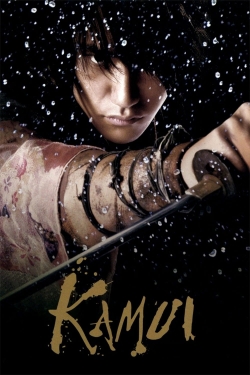 Watch Kamui movies free Primewire