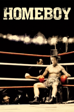 Watch Homeboy movies free Primewire