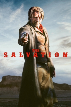 Watch The Salvation movies free Primewire