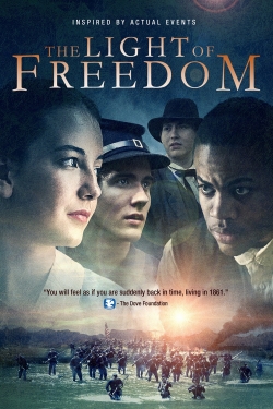 Watch The Light of Freedom movies free Primewire