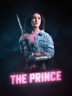 Watch The Prince movies free Primewire