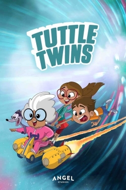 Watch Tuttle Twins movies free Primewire