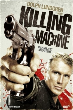 Watch The Killing Machine movies free Primewire