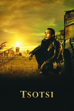 Watch Tsotsi movies free Primewire