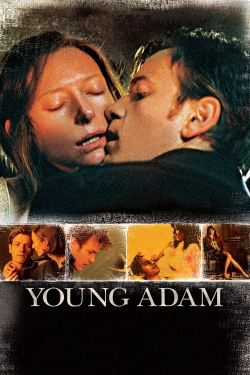 Watch Young Adam movies free Primewire