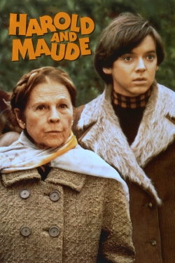 Watch Harold and Maude movies free Primewire