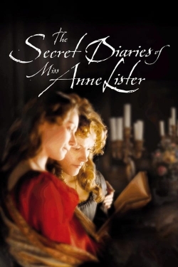 Watch The Secret Diaries of Miss Anne Lister movies free Primewire