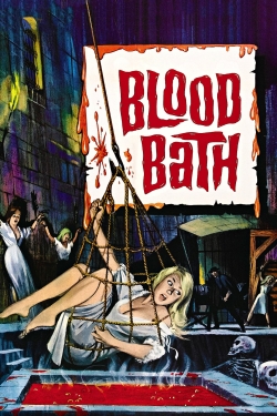 Watch Blood Bath movies free Primewire