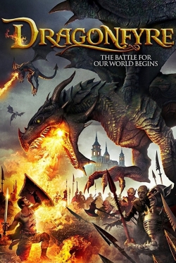 Watch Dragonfyre movies free Primewire