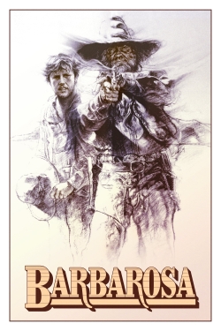 Watch Barbarosa movies free Primewire