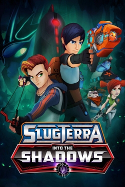 Watch Slugterra: Into The Shadows movies free Primewire