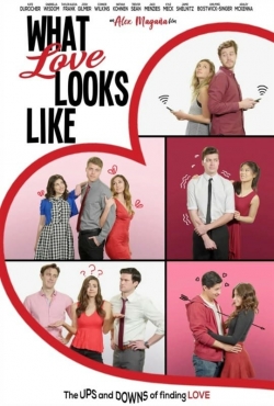 Watch What Love Looks Like movies free Primewire