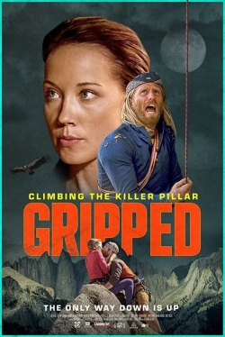 Watch Gripped: Climbing the Killer Pillar movies free Primewire