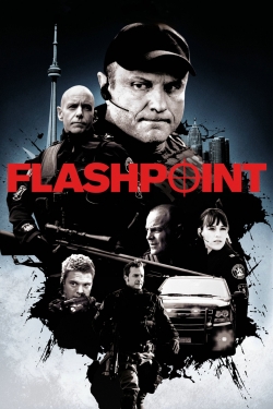 Watch Flashpoint movies free Primewire