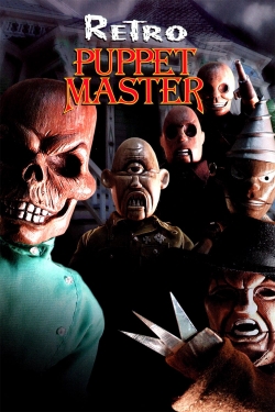 Watch Retro Puppet Master movies free Primewire