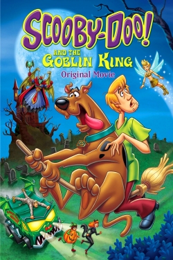 Watch Scooby-Doo! and the Goblin King movies free Primewire