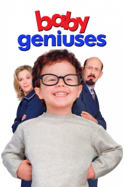 Watch Baby Geniuses movies free Primewire