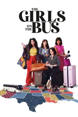 Watch The Girls on the Bus movies free Primewire