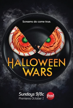 Watch Halloween Wars movies free Primewire