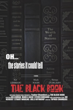 Watch The Black Book movies free Primewire