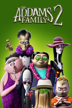 Watch The Addams Family 2 movies free Primewire