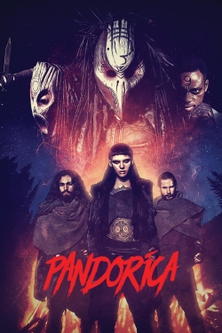 Watch Pandorica movies free Primewire